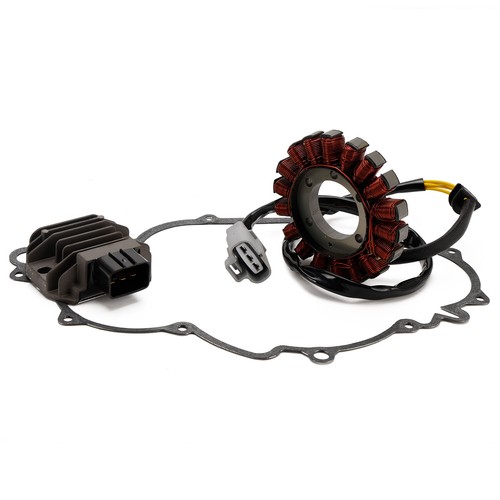 Régulateur alternateur stator - régulateur,