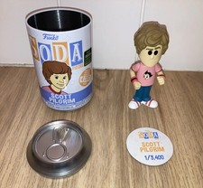 Funko soda scott pilgrim - funko,