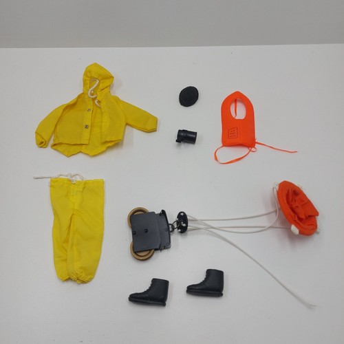 Action joe tenue - action, 2669