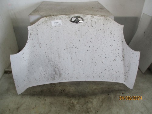Capot daewoo matiz 96562438 - matiz, i