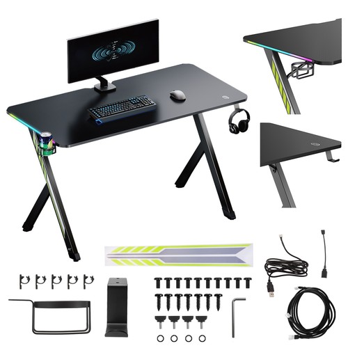 Bureau gaming table - bureau,