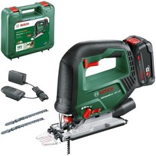 Scie sauteuse 18V 140 - BOSCH