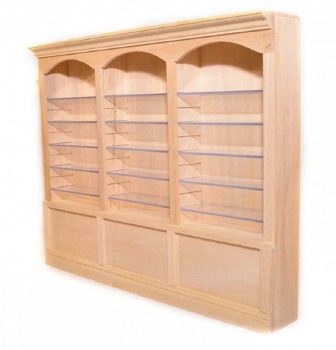 Poupées maison segments - 3,