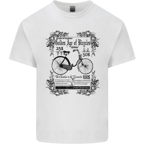Shirt enfant cycliste de - t-shirt,