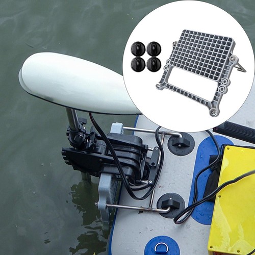 Support moteur bateau - support,
