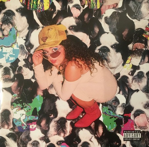 Remi wolf juno lp - juno, 33t