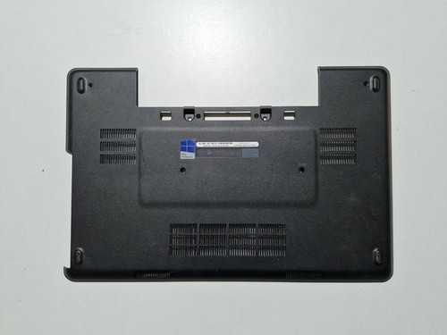 Coque inférieure dell - coque,