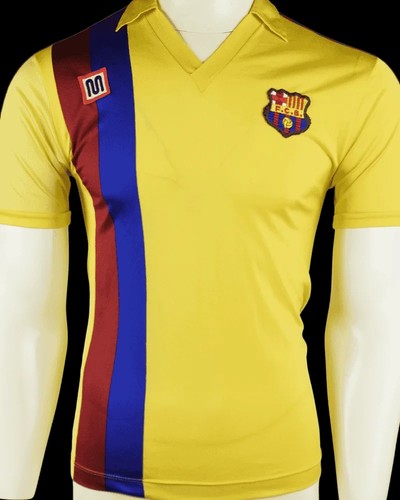 Maillot extérieur fc - maillot, du