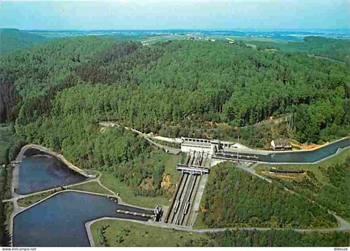 Carte postale saint - postale,