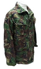 Veste De Combat Ripstop Soldat 95 Mk1 DPM Camo Britannique Militaire 180/104cm