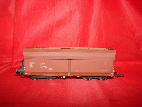 Piko wagon tremie - ho, epoque