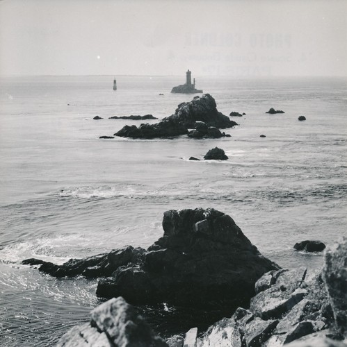 Finistère 1950 10 photos - finistÈre,