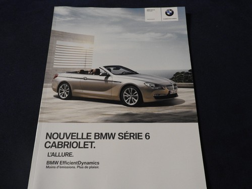 Catalogue bmw serie - bmw,