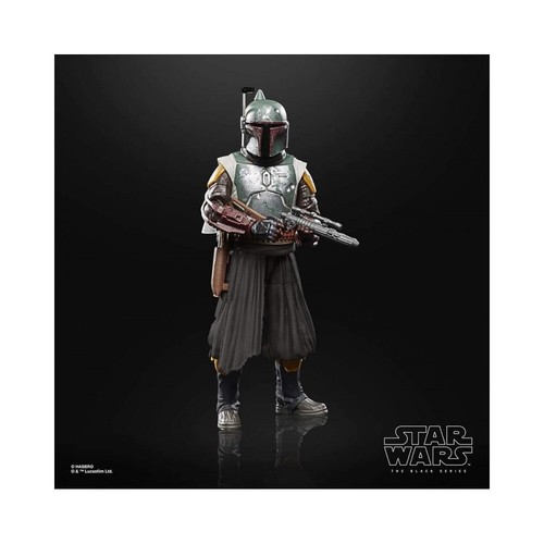 Star wars black - wars, series