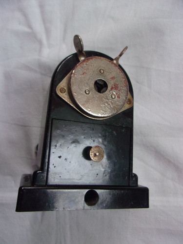 Taille crayon bakélite - taille,