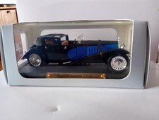 1/43 BUGATTI ROYALE 1928 ATLAS