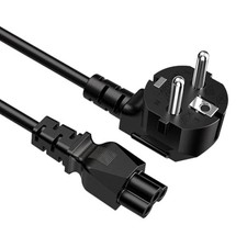 Cable Alimentation 3 Broches 3