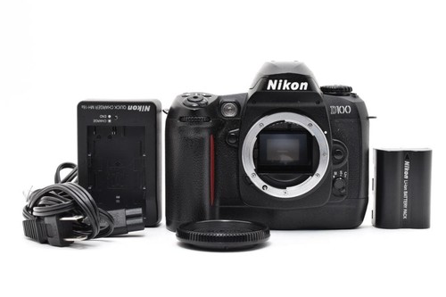 Appareil photo reflex