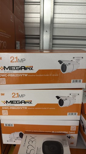 Digital watchdog dwc - digital, dwc-mb62divtw