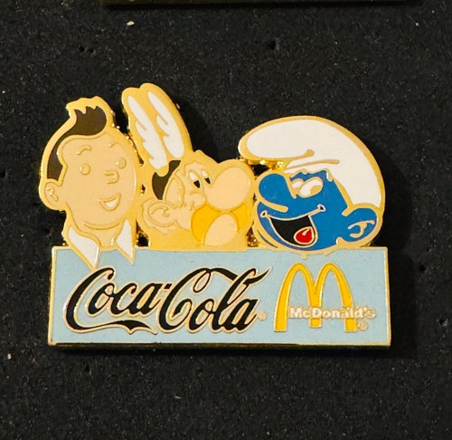 Pin tintin astérix - bd,
