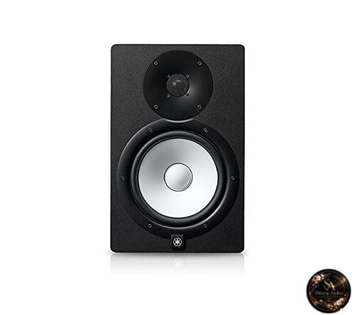 Yamaha hs8i powered - yamaha,