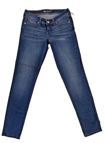 Levis jeans womens blue - womens, 1/25