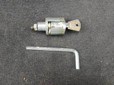 Serrure DISTRIBUTEUR