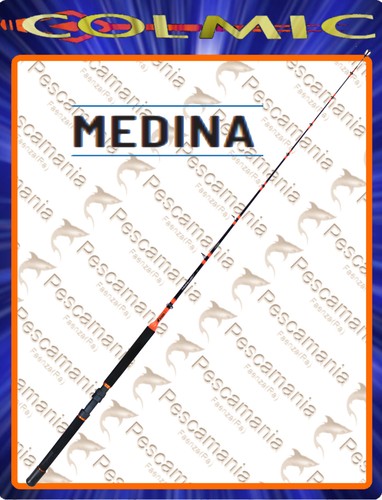 Canne colmic medina - mt, 12