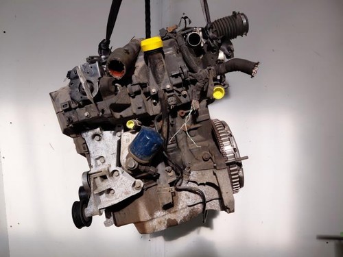 Moteur renault kangoo phase - kangoo,