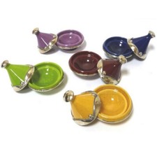 Tagine marocain décoratif