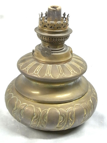 Old large brass - 🇫🇷,