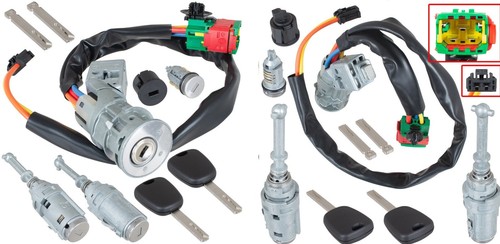Set neiman serrure - serrure, porte