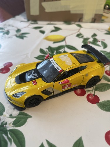 Chevrolet corvette 2016 - chevrolet,