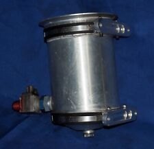Rotax 912 912s 914 4 Cylinder Engine Custom Dry Sump Oil Tank Reservoir
