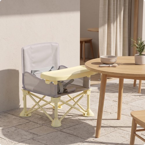 Chaise haute pliante - chaise,