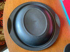 Couvercle Tupperware cocotte
