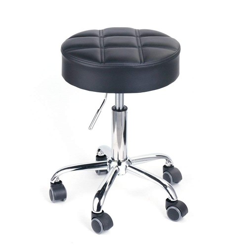 Tabouret roulettes - tabouret,
