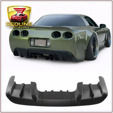 DIFFUSEUR ARRIERE / DIFFUSEUR