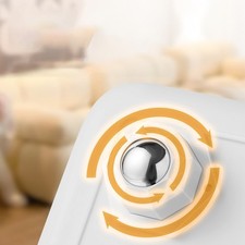 Lot de 8 roulettes à billes