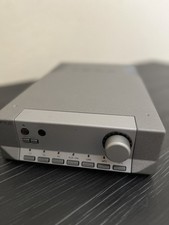 Cyrus 6vs2 Integrated Amplifier – Boxed, Fully Tested, Excellent Condition