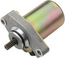 Démarreur électrique pour