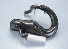 Pot d'échappement Polini