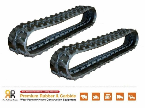 Rubber track 230x96x31 - 2,