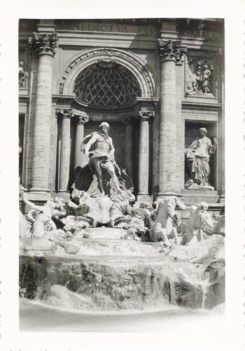 Ancienne photographie - ancienne,