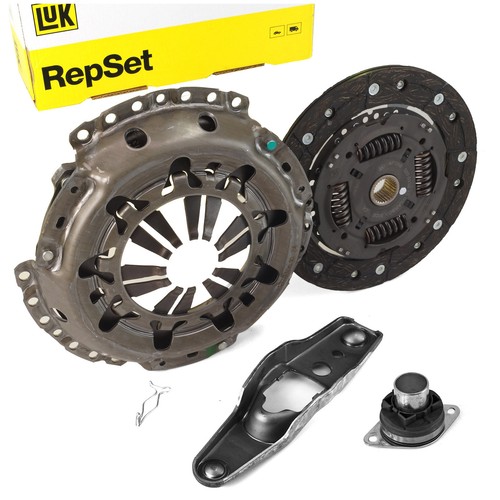Luk kit embrayage pour - luk,