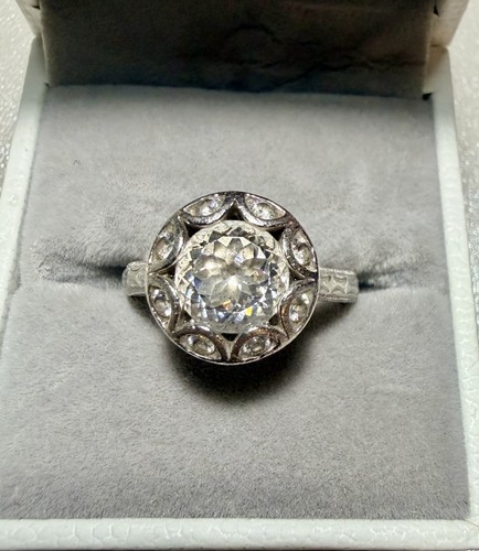Rare tacori sterling silver - rare,