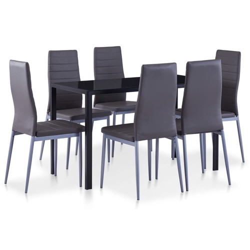 Ensemble table chaises pour - ensemble,