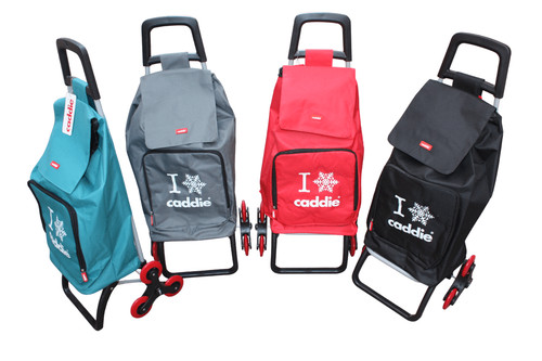 Chariot course caddie 3 - caddie,
