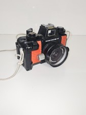 Appareil photo sous-marin