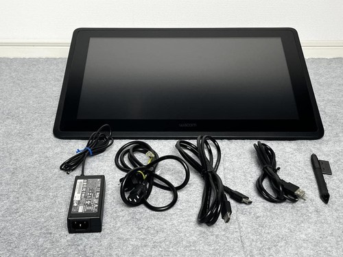 écran stylet full wacom - stylet,
